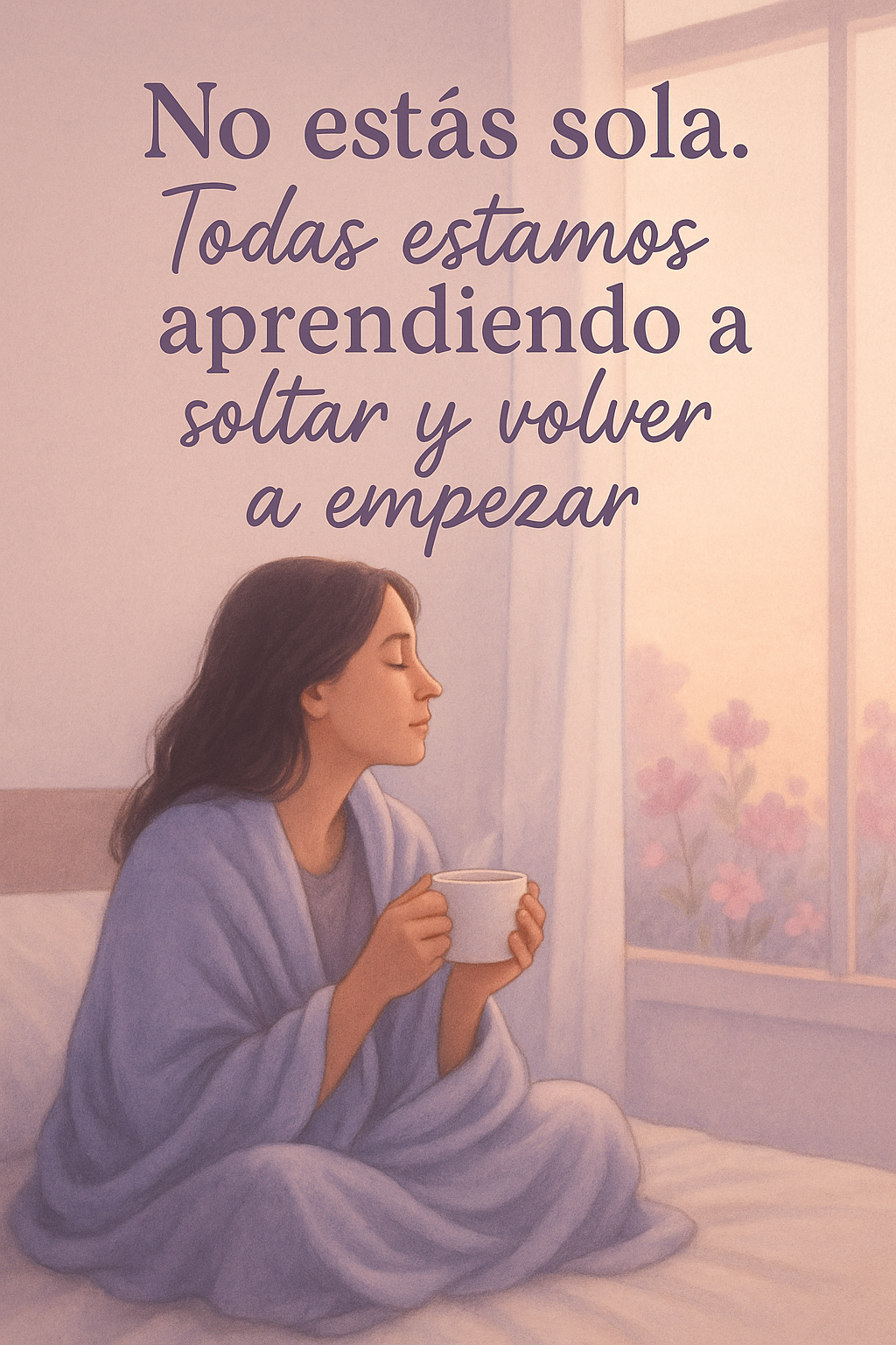 Journal autocuidado mujer PDF - Libro digital 21 días