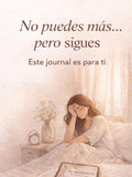 Journal - 21 Días para Volver a Ti